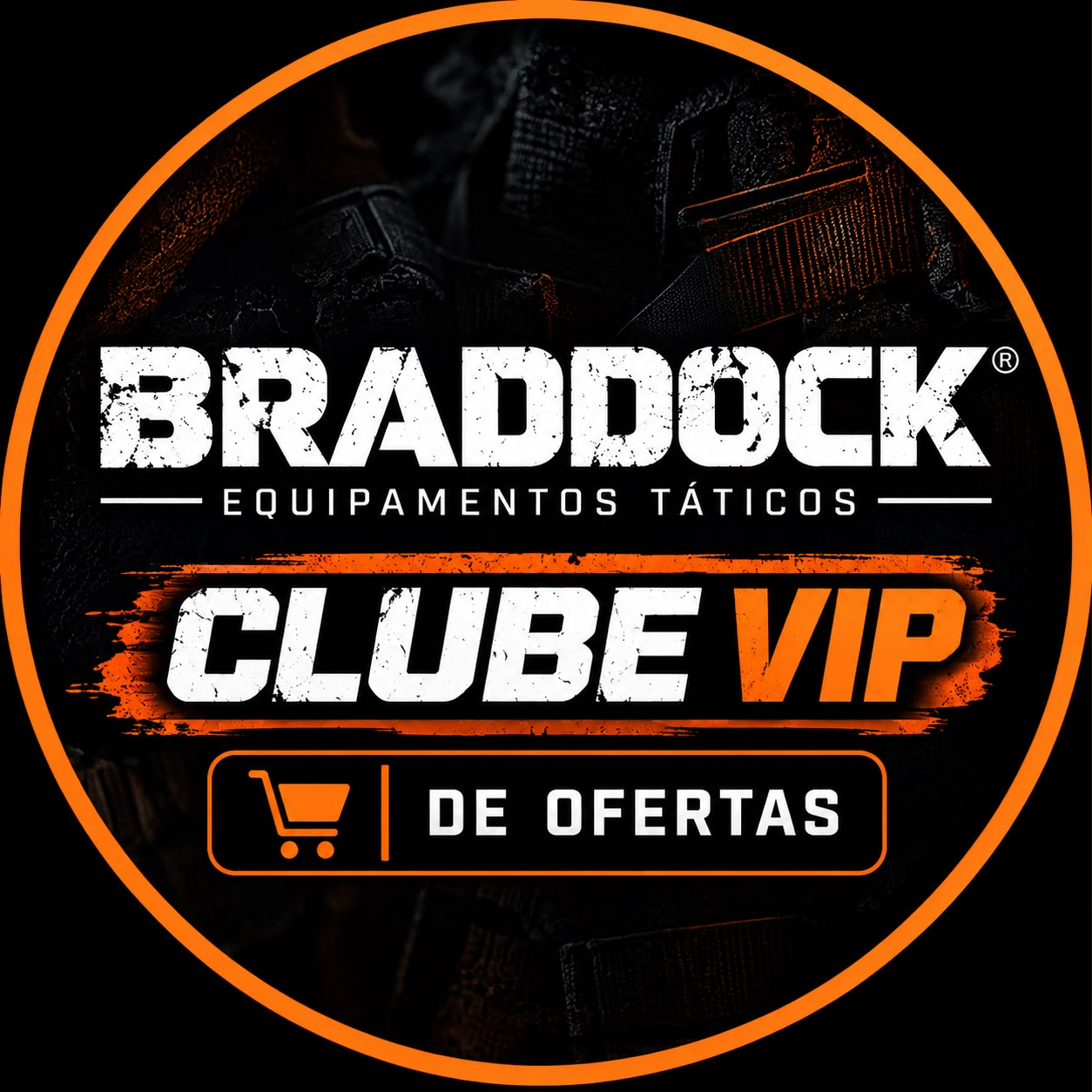 Clube VIP de Ofertas Braddock